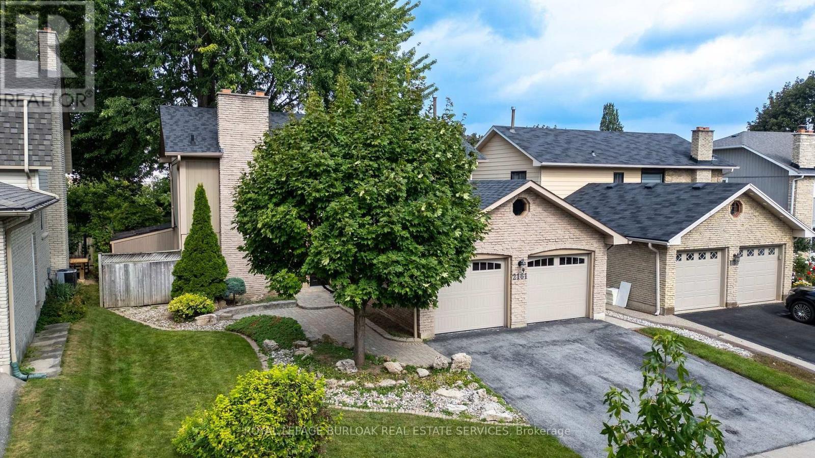 2161 Devlin Drive, Burlington, ON