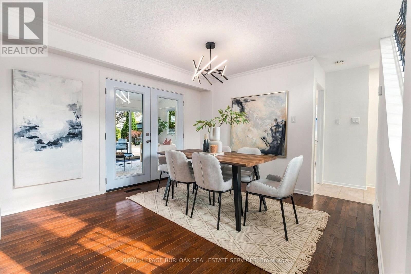 2161 Devlin Drive, Burlington, ON