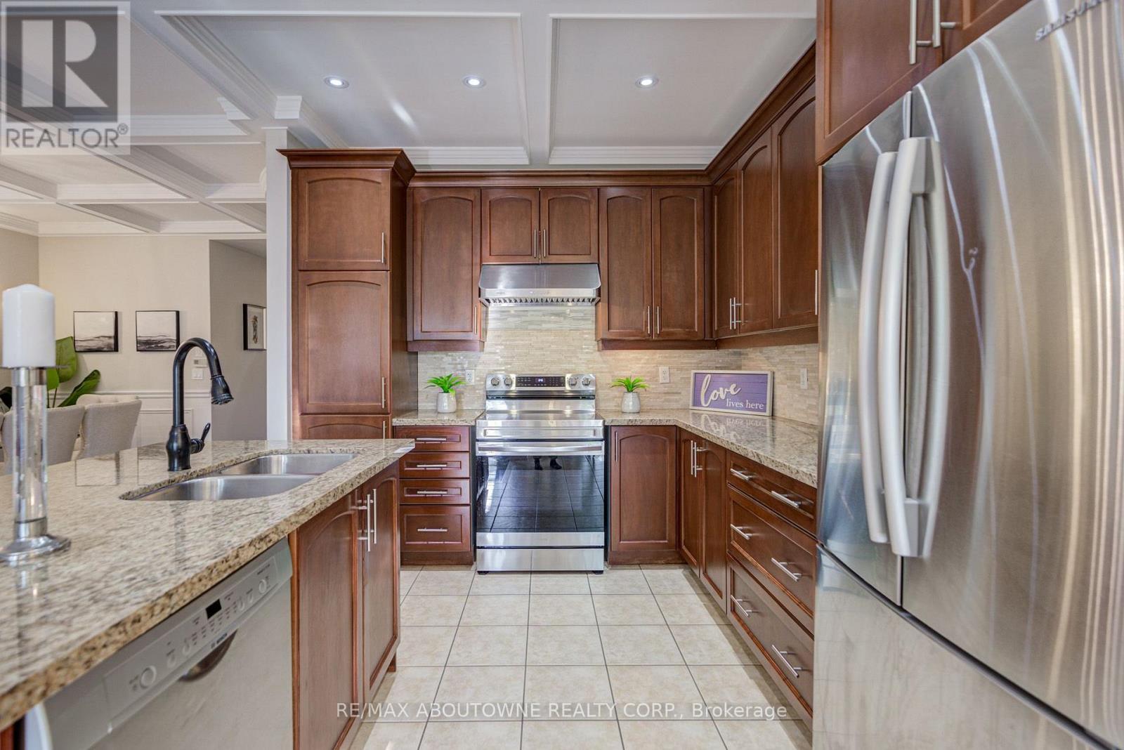 4228 Fuller Crescent, Burlington, ON
