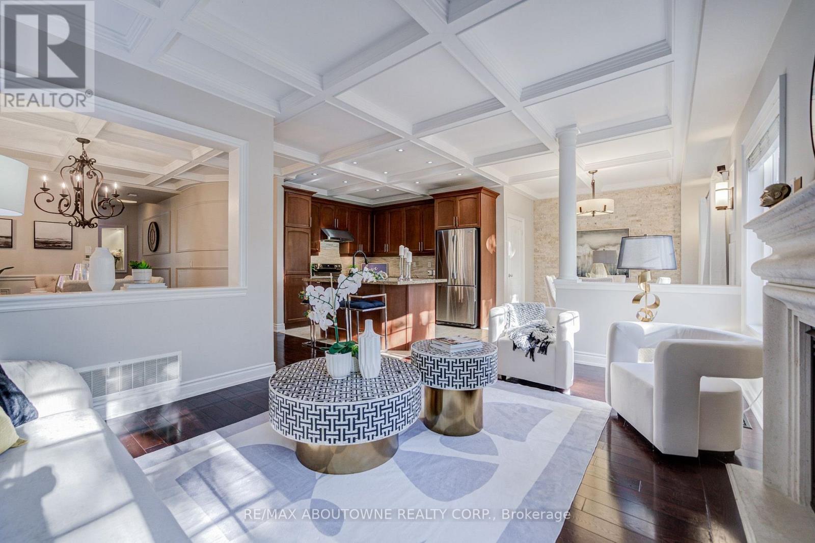 4228 Fuller Crescent, Burlington, ON