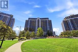 307 - 1070 SHEPPARD AVENUE W Toronto, ON M3J 0G8
