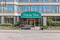 1214 - 55 ELM DRIVE Mississauga, ON L5B 3Z3