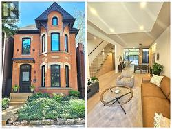 18 ALANSON Street  Hamilton, ON L8N 1W5