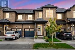 71 RIVERWALK DRIVE  Hamilton, ON L8B 1X3