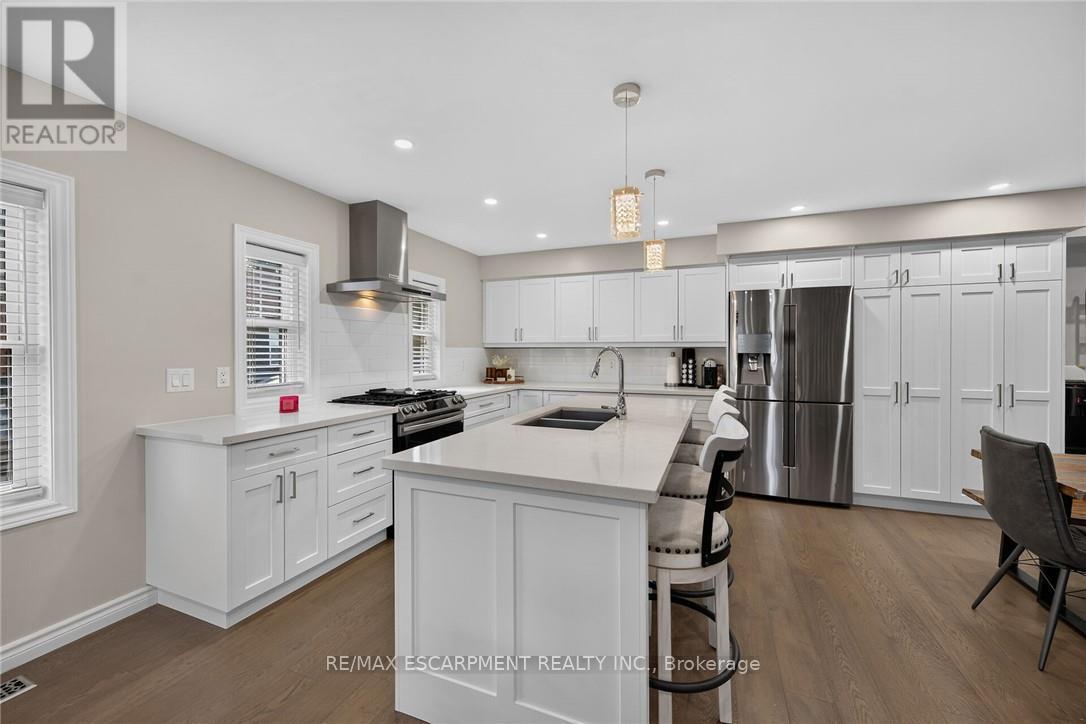 109 Ray Street, Hamilton, ON