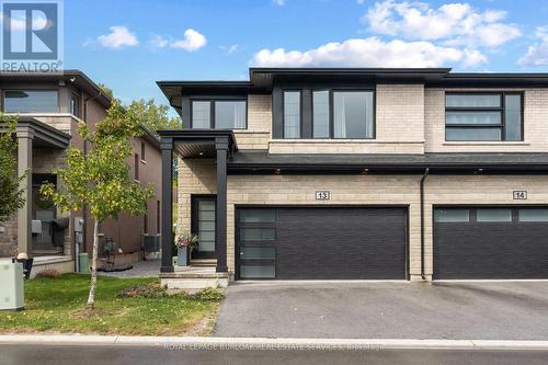 13 - 4552 PORTAGE ROAD  Niagara Falls, ON L2E 6A8