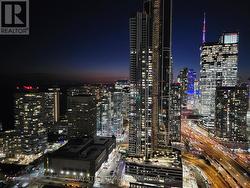 4615 - 138 DOWNES STREET Toronto, ON M5E 0E4