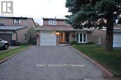58 AMBERCROFT BOULEVARD Toronto, ON M1W 3B9