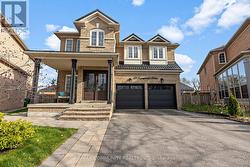 BSMT - 72 LAMPMAN DRIVE Toronto, ON M1E 5K9