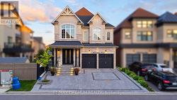 3 MIDMORNING ROAD Brampton, ON L6X 5P7