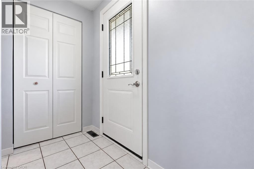 27 Appalachian Crescent, Kitchener, ON