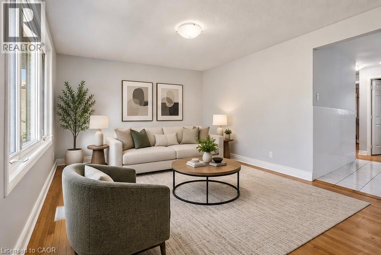 27 Appalachian Crescent, Kitchener, ON