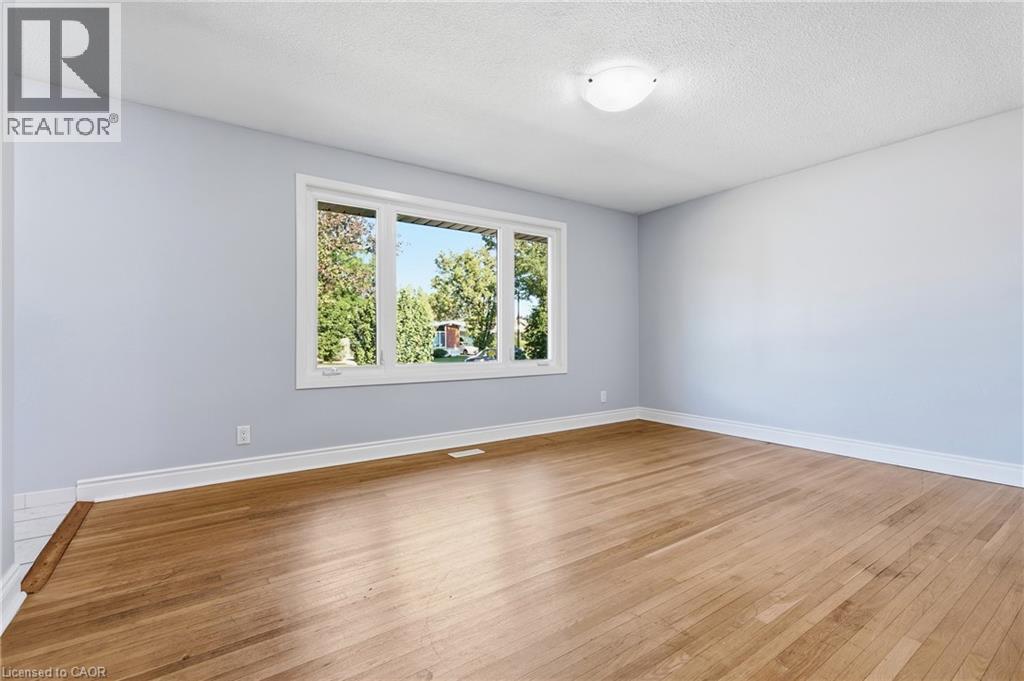 27 Appalachian Crescent, Kitchener, ON