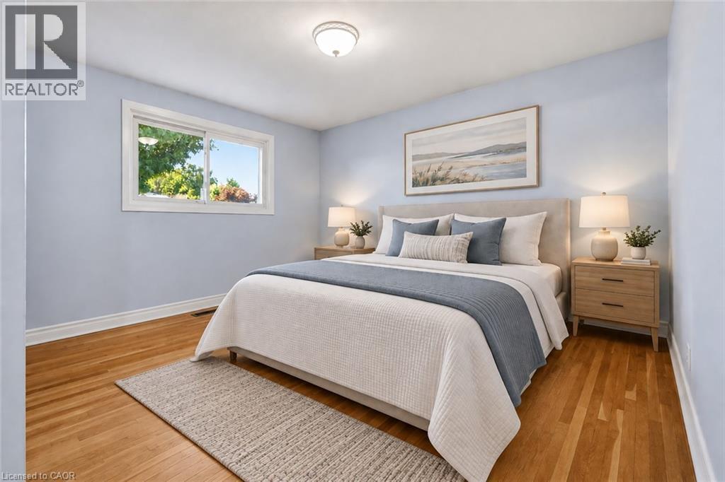 27 Appalachian Crescent, Kitchener, ON