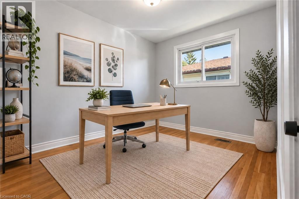 27 Appalachian Crescent, Kitchener, ON