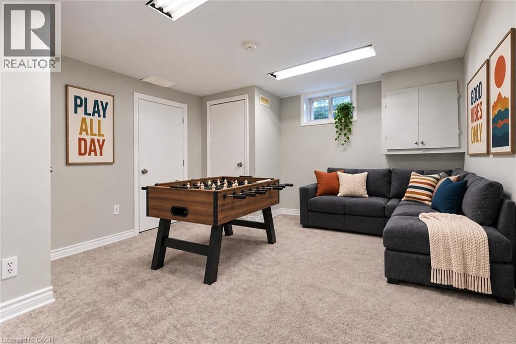 27 Appalachian Crescent, Kitchener, ON