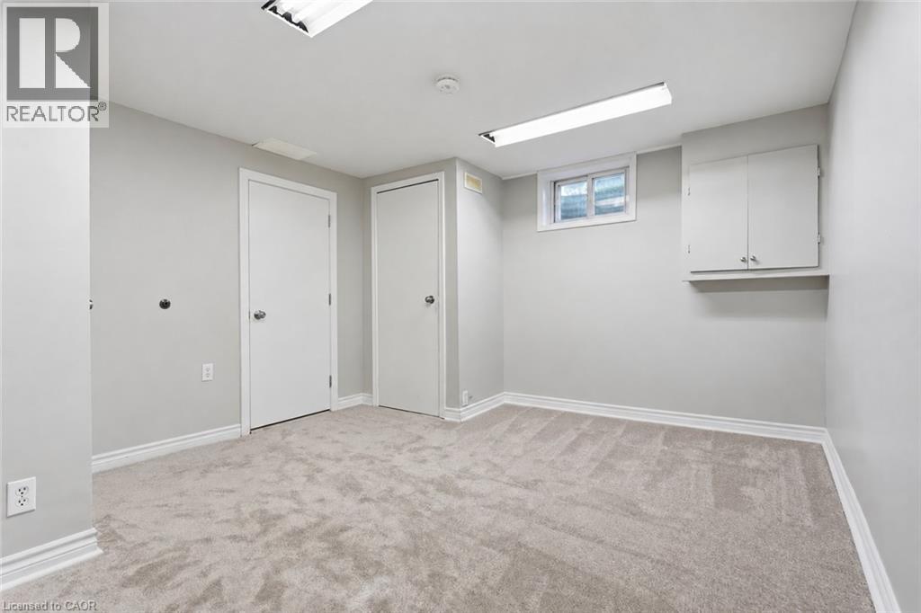 27 Appalachian Crescent, Kitchener, ON