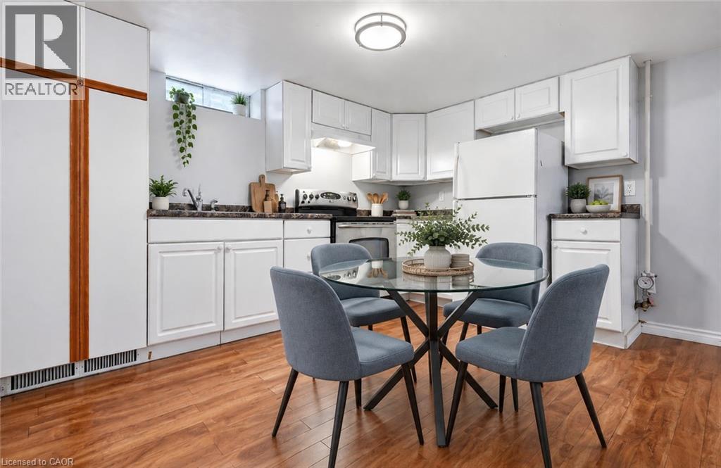 27 Appalachian Crescent, Kitchener, ON