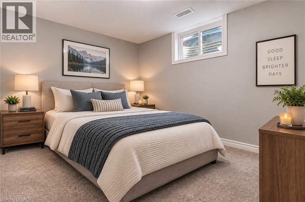 27 Appalachian Crescent, Kitchener, ON