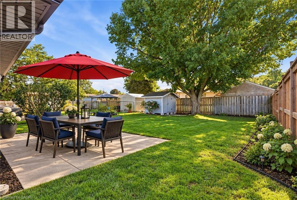 27 Appalachian Crescent, Kitchener, ON