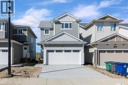 563 Traeger MANOR  Saskatoon, SK S7V 1Z8