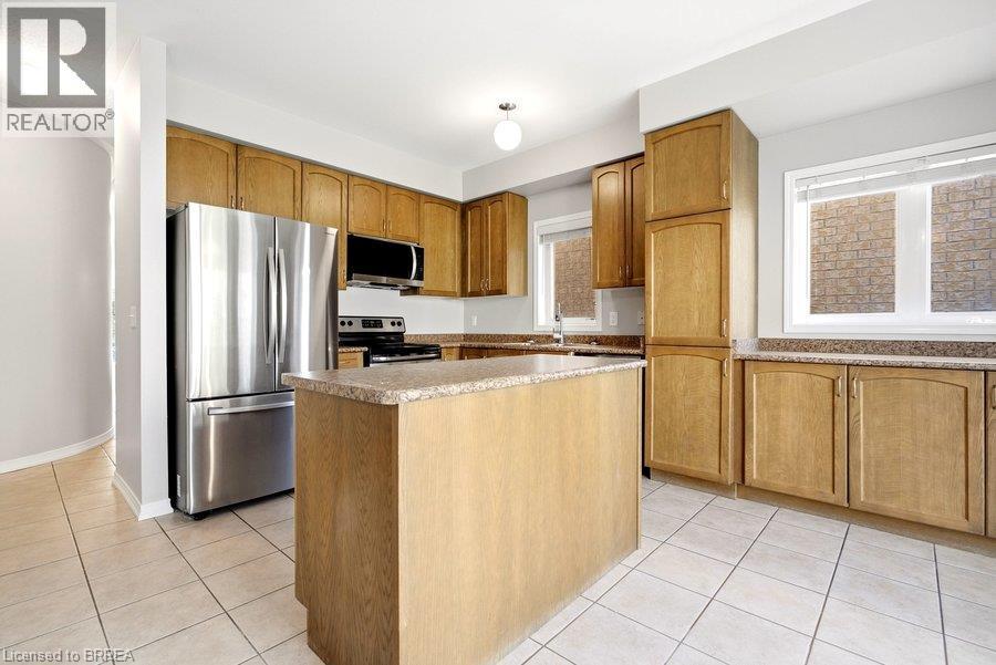3351 Moses Way, Burlington, ON