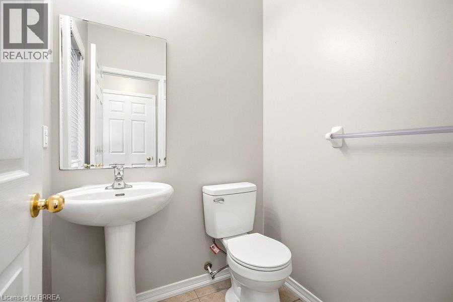 3351 Moses Way, Burlington, ON