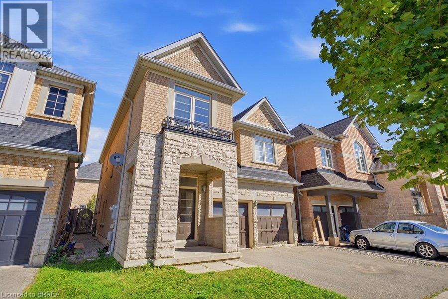 3351 Moses Way, Burlington, ON