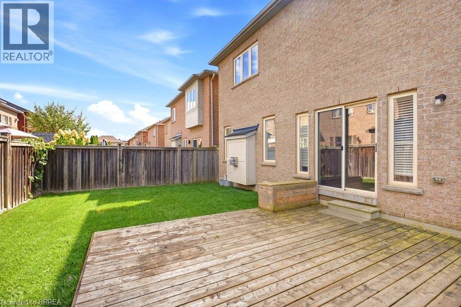 3351 Moses Way, Burlington, ON