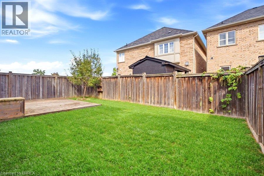3351 Moses Way, Burlington, ON