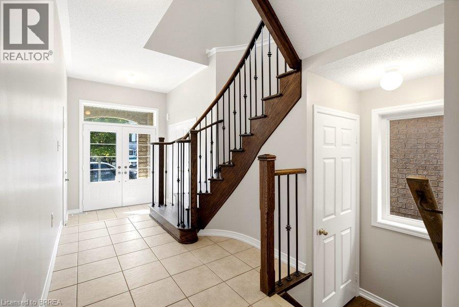 3351 Moses Way, Burlington, ON