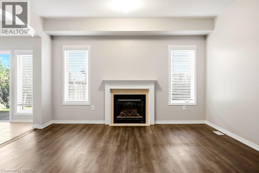 3351 Moses Way, Burlington, ON