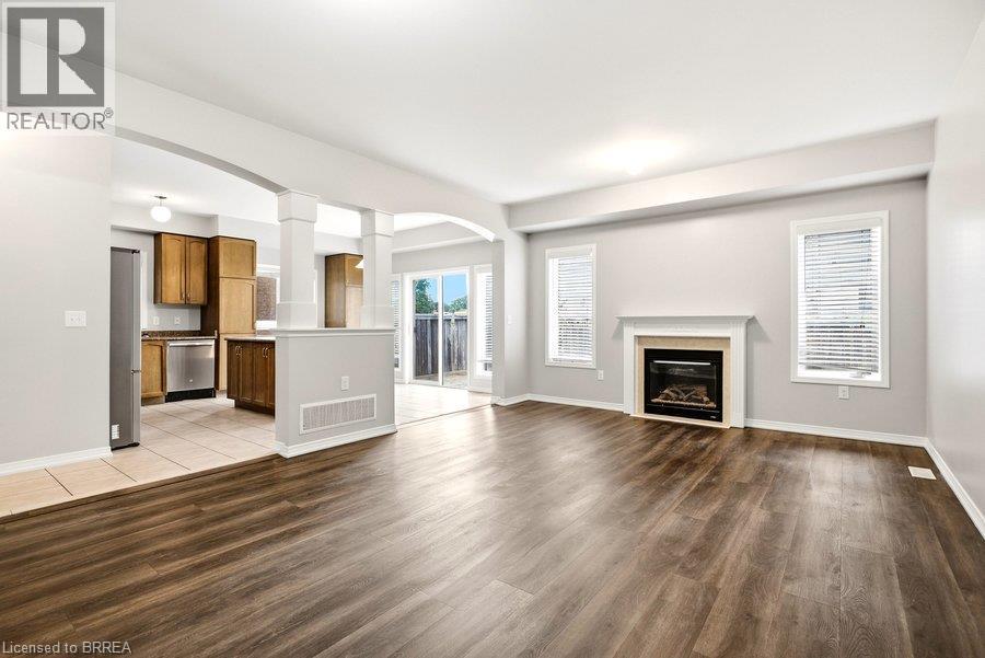3351 Moses Way, Burlington, ON