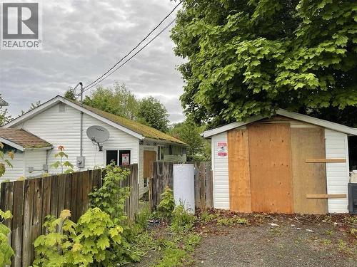 4526 OLSON AVENUE  Terrace, BC V8G 2A1