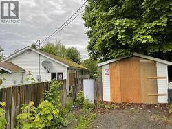 4526 OLSON AVENUE Terrace, BC V8G 2A1
