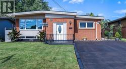 96 FIELDING Crescent  Hamilton, ON L8V 2P5
