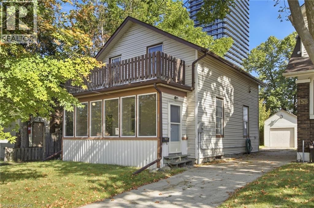 162 Joseph Street, Kitchener, ON