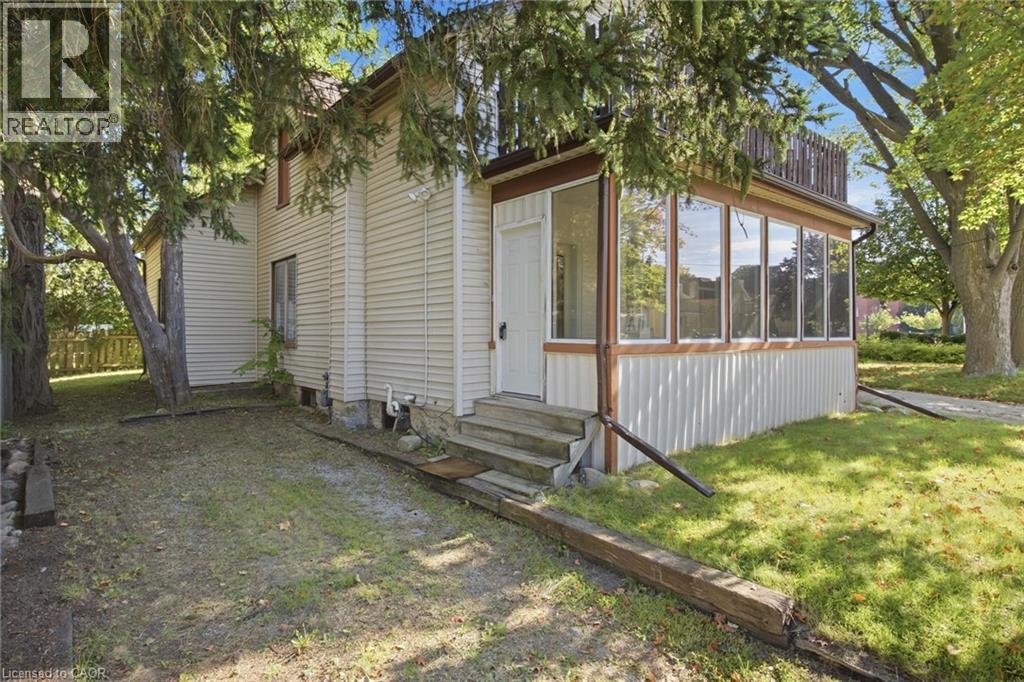 162 Joseph Street, Kitchener, ON