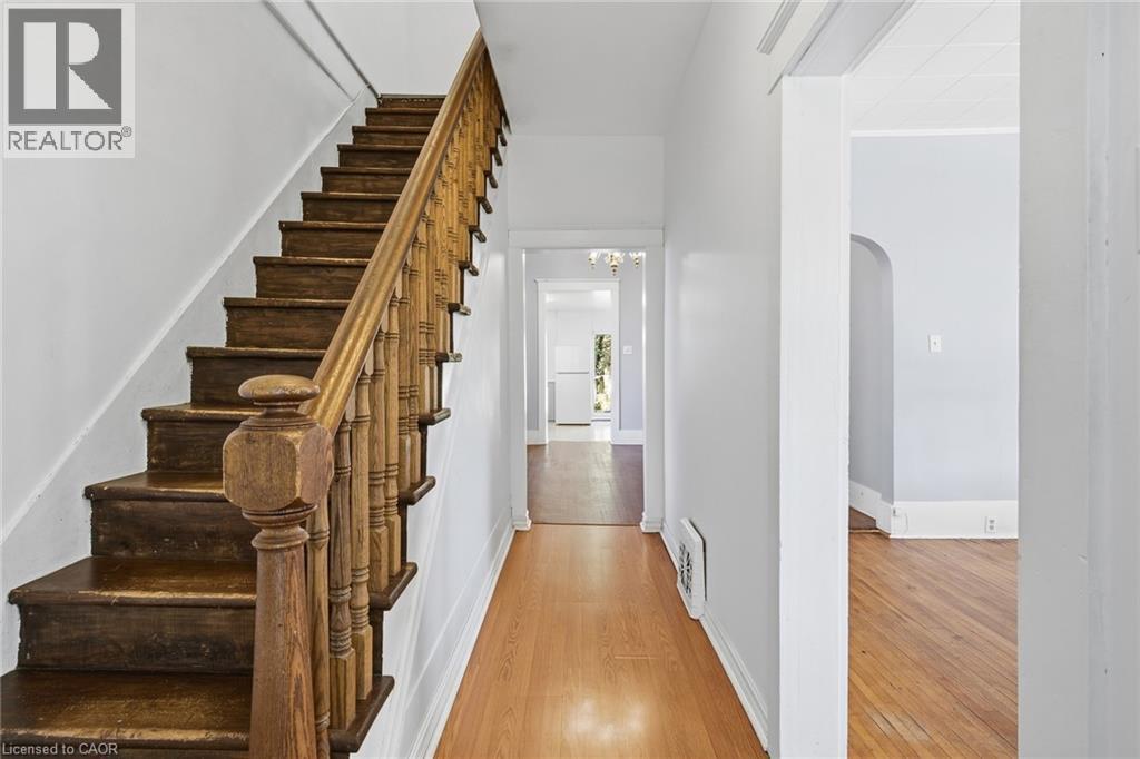 162 Joseph Street, Kitchener, ON