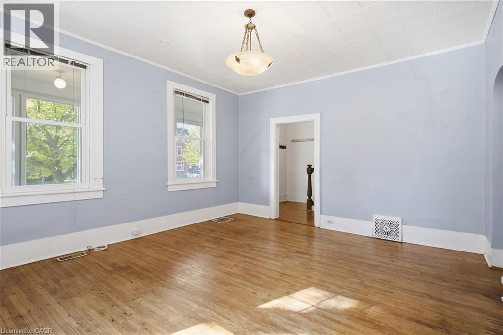 162 Joseph Street, Kitchener, ON