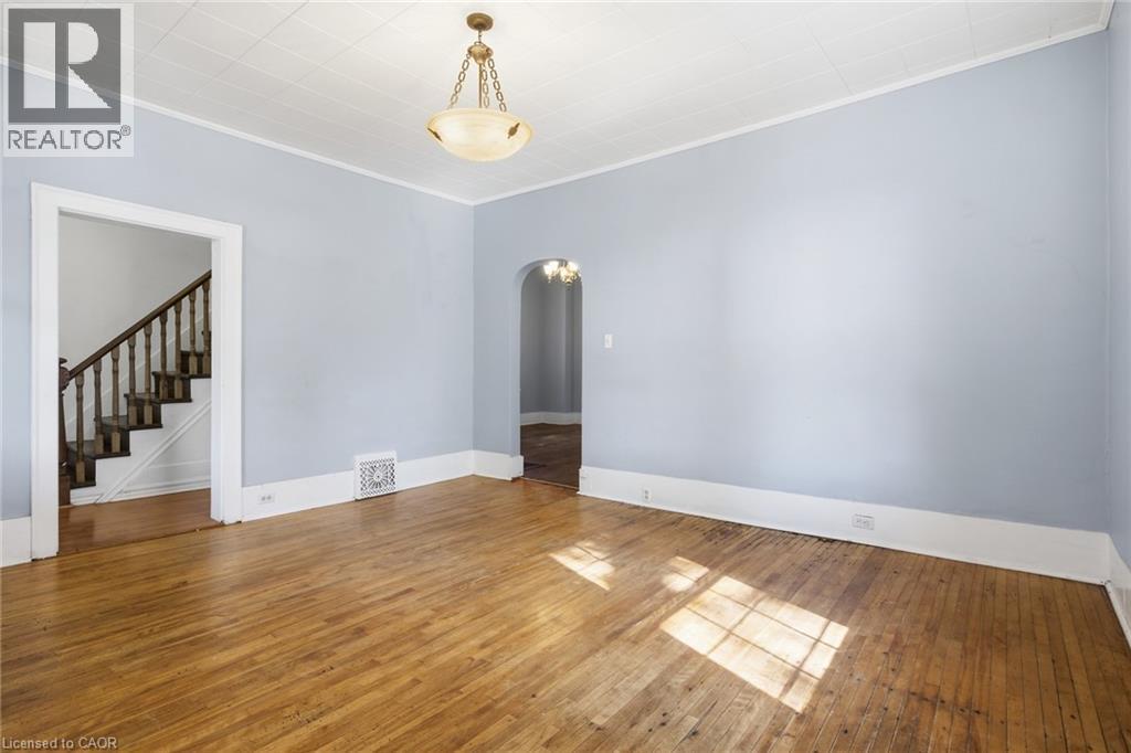 162 Joseph Street, Kitchener, ON