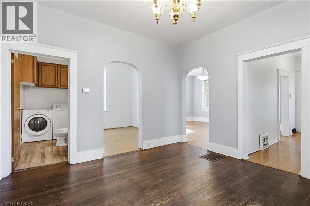 162 Joseph Street, Kitchener, ON