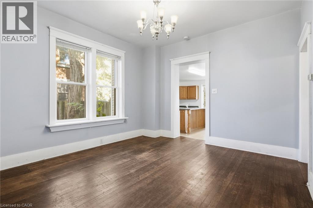 162 Joseph Street, Kitchener, ON