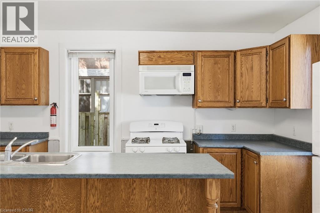 162 Joseph Street, Kitchener, ON