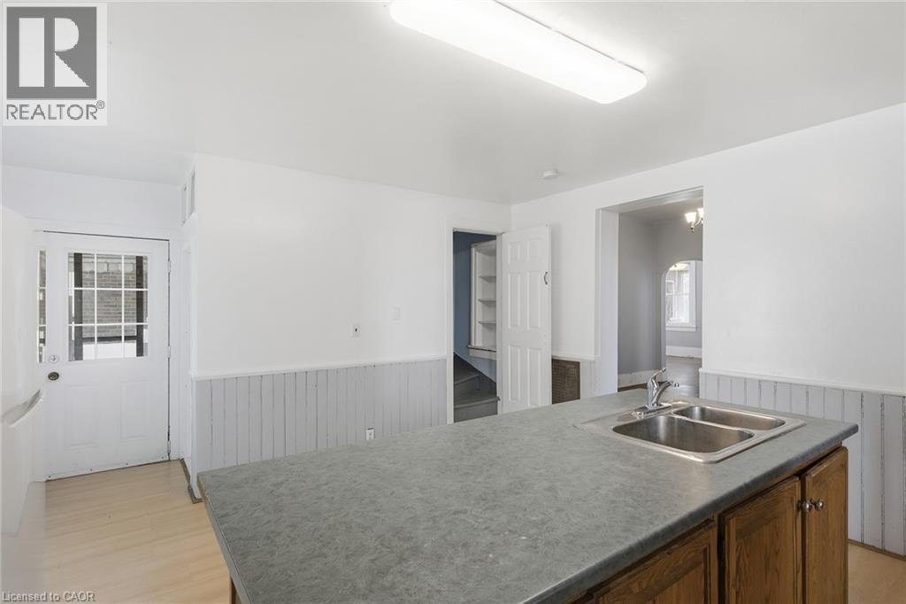162 Joseph Street, Kitchener, ON