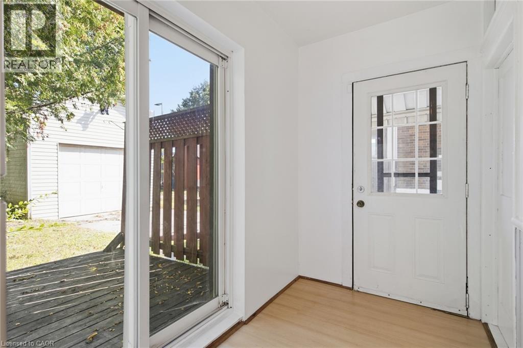 162 Joseph Street, Kitchener, ON