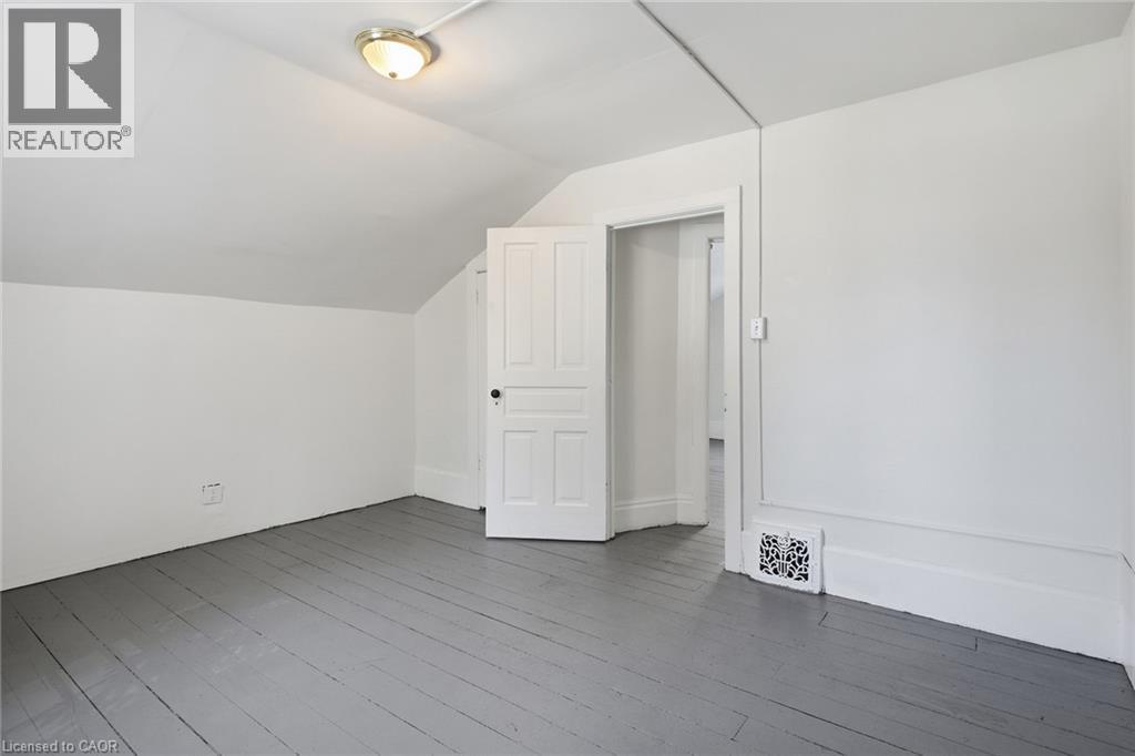 162 Joseph Street, Kitchener, ON