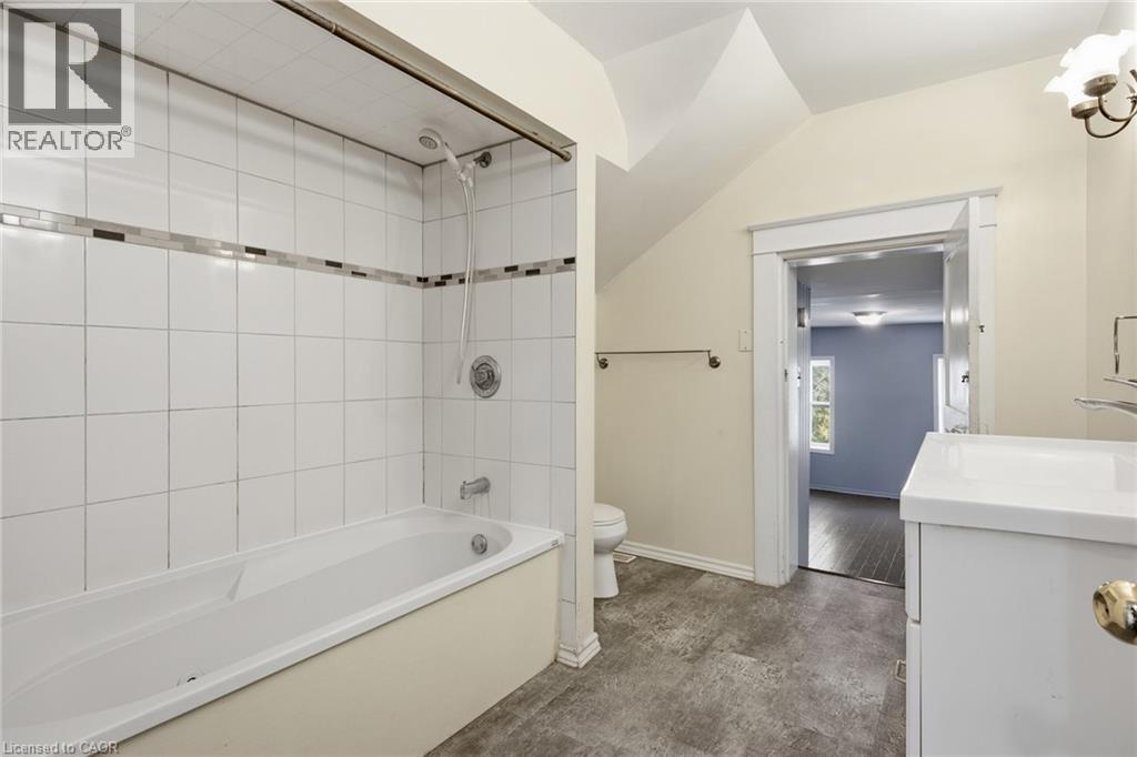 162 Joseph Street, Kitchener, ON