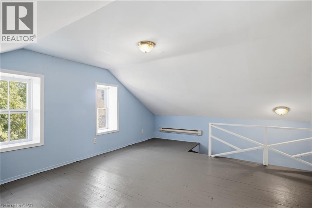 162 Joseph Street, Kitchener, ON