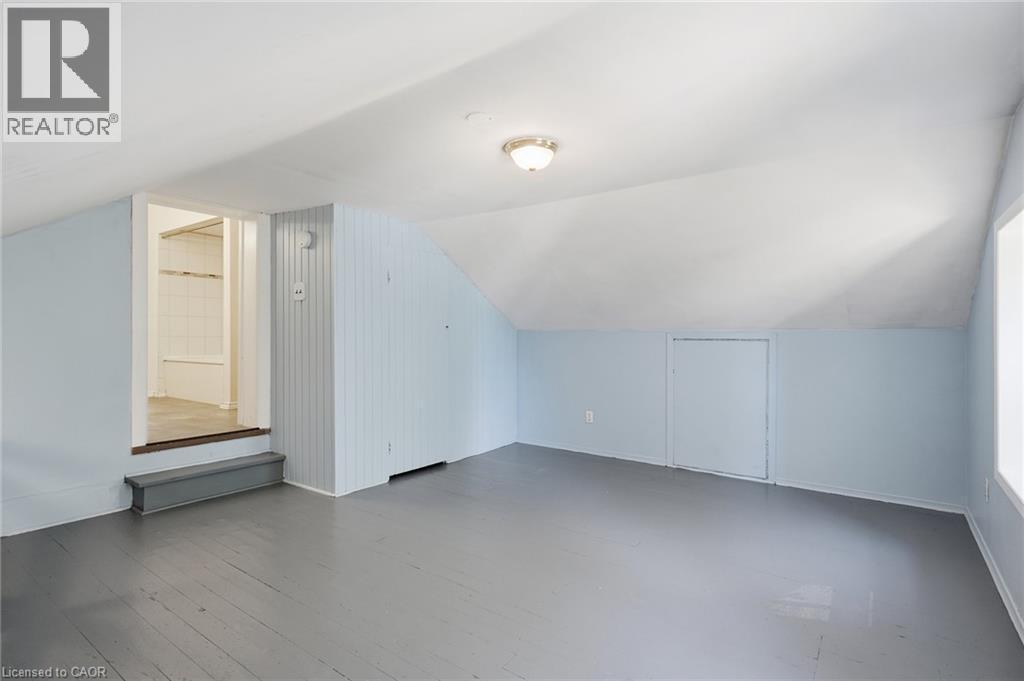 162 Joseph Street, Kitchener, ON